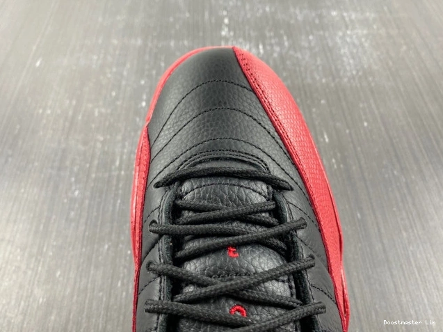 Bmlin Flu Jordan 12 130690-002 Retro Game (2016) 0627